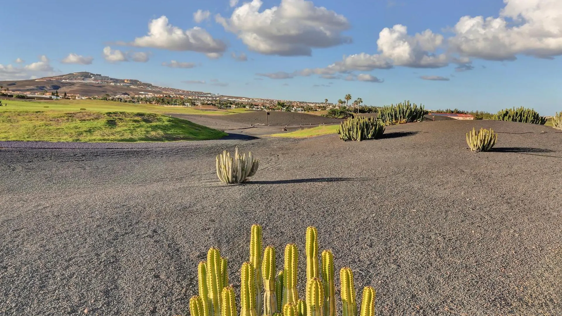 Blue Sky Golf Villas Antigua  Hiszpania