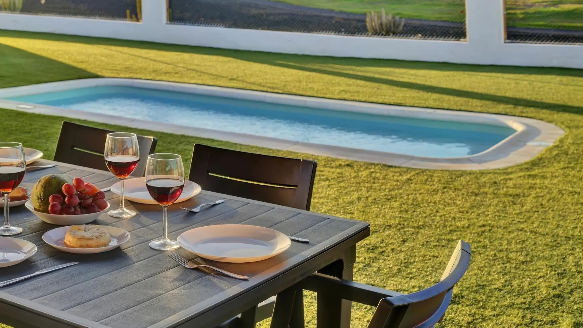 Blue Sky Golf Villas Antigua  0*, Antigua (Fuerteventura) Hiszpania