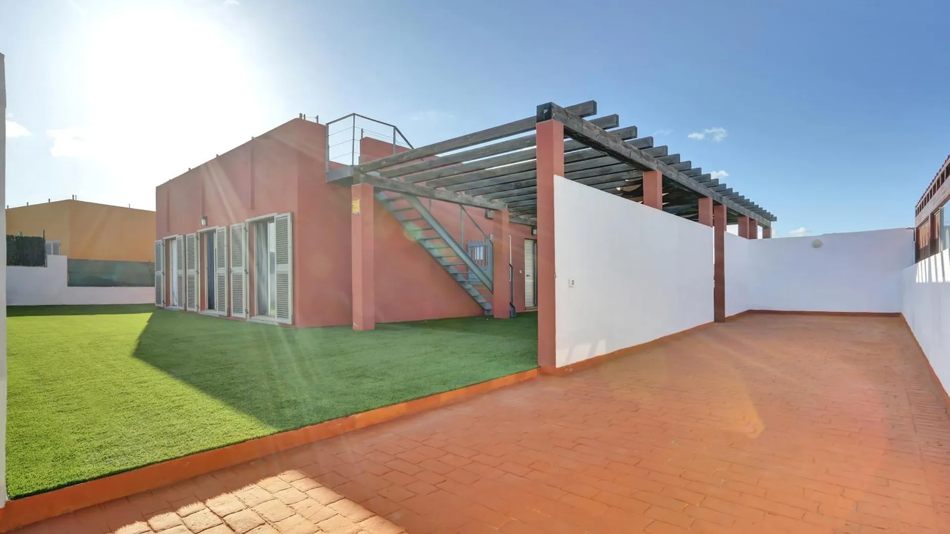 Blue Sky Golf Villas Antigua  0*, Antigua (Fuerteventura) Hiszpania