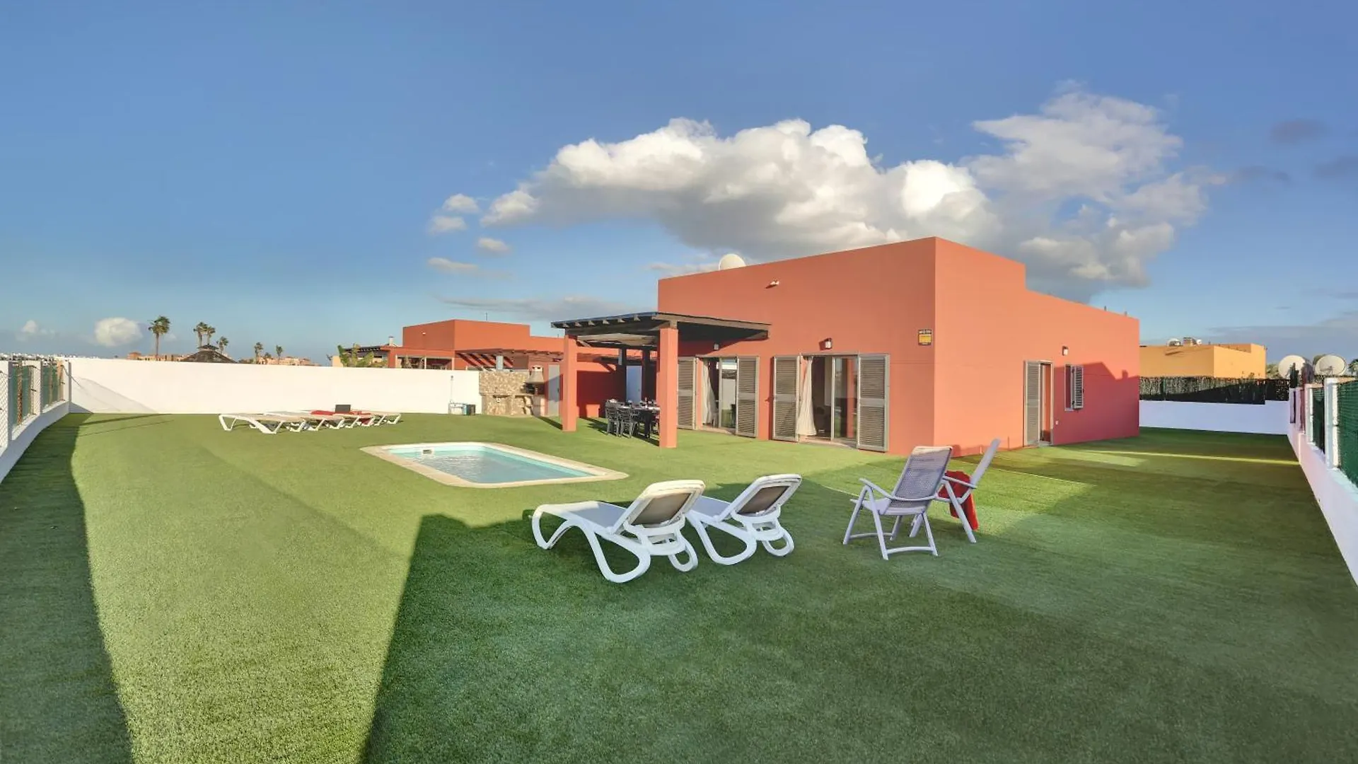 Blue Sky Golf Villas Antigua   Antigua (Fuerteventura)
